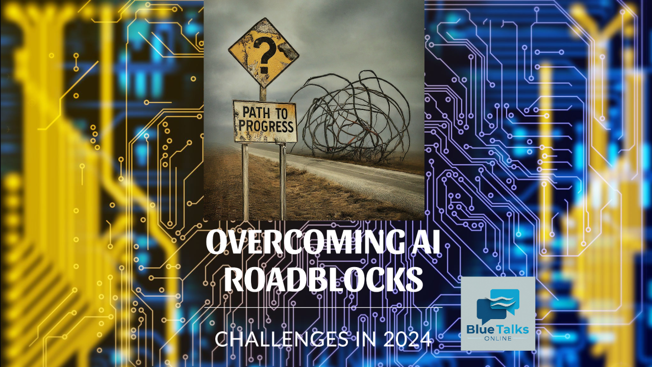 The Roadblocks on the Path to Progress: Challenges of Artificial Intelligence in 2024