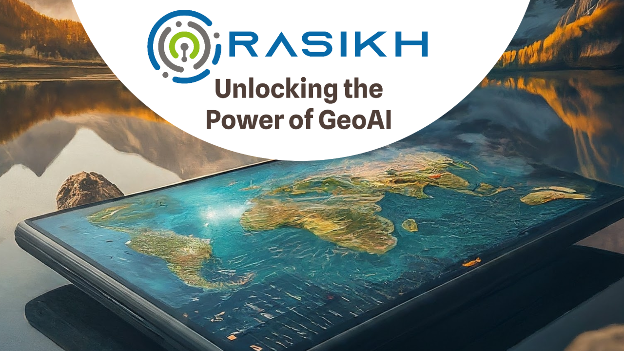 Unlocking the Potential of GeoAI in Saudi Arabia: Opportunities and Challenges